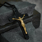 Catherine | St. Benedict Necklace