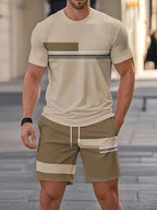 Fraser | Stylish Outdoor Summer Set