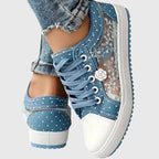 Casey | Orthopedic Sneakers