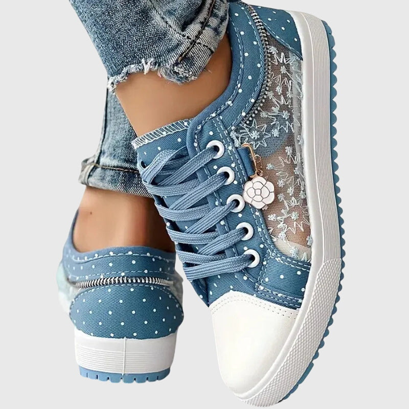 Casey | Orthopedic Sneakers