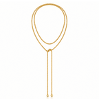 Heidi | Pendant Necklace