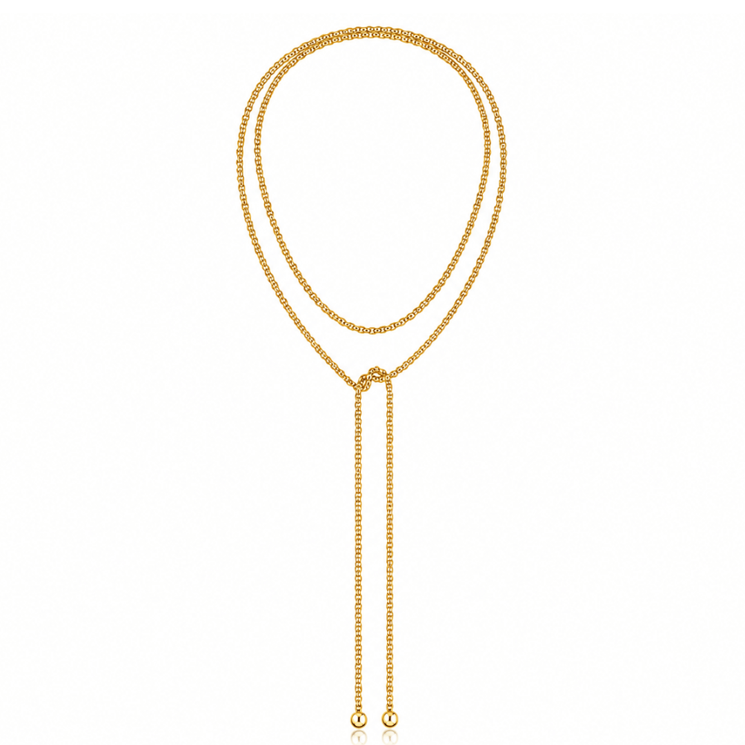 Heidi | Pendant Necklace