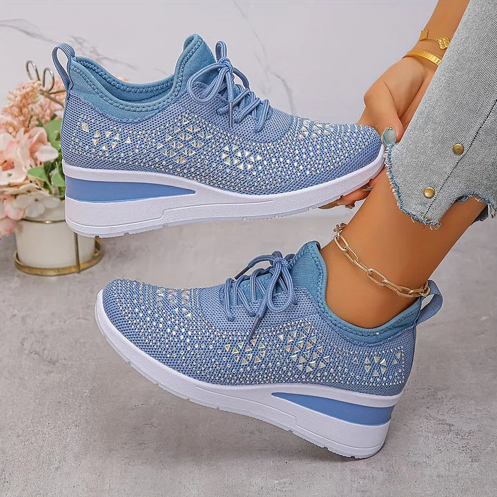 Althea | Premium Comfortable Orthopedic Shoes