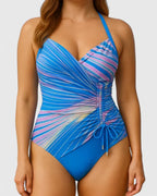 Helen | Elegant Swimsuit