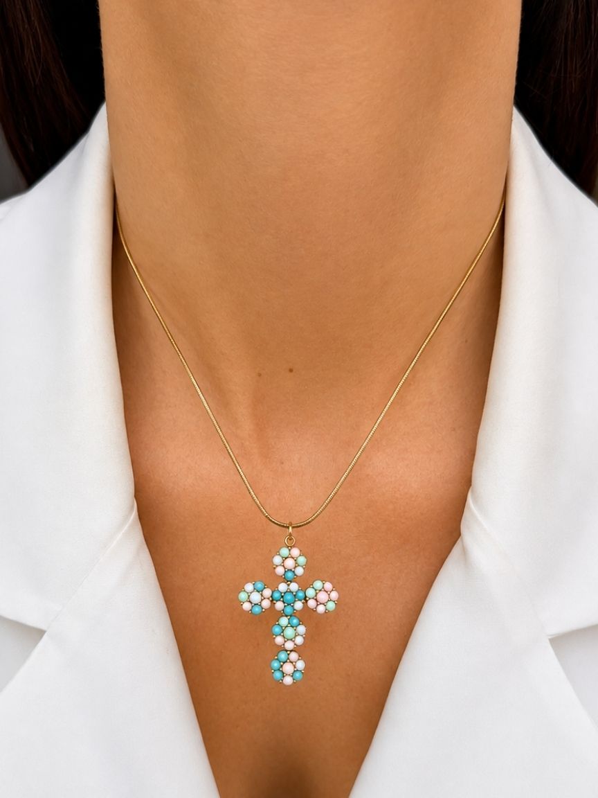 Foy Necklace