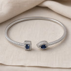 Adele | Adjustable Cuff Bracelet