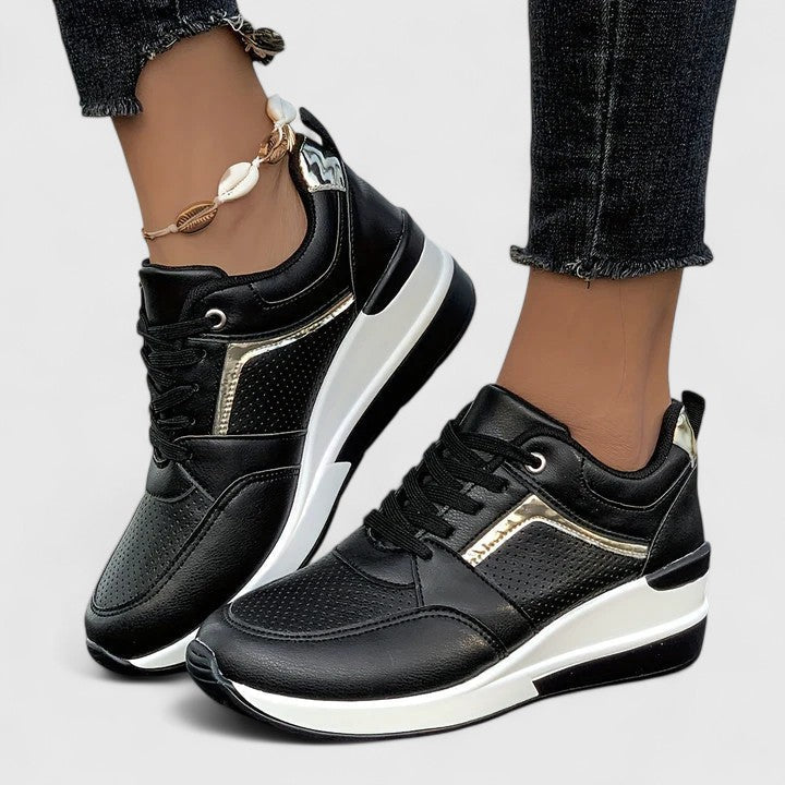Shelby | Comfort Support Shoes