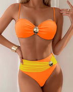 Florence | Stylish Trendy Two-Piece Bikini