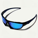 Desmond | Polarized Shield Sunglasses