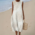 Adele | Summer Casual Dress