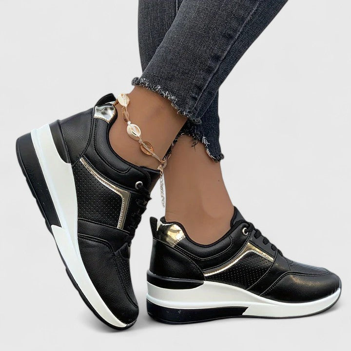 Shelby | Comfort Support Shoes