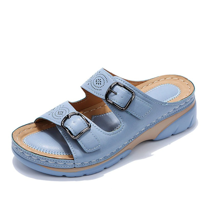 Blythe | Comfortable orthopedic sandals