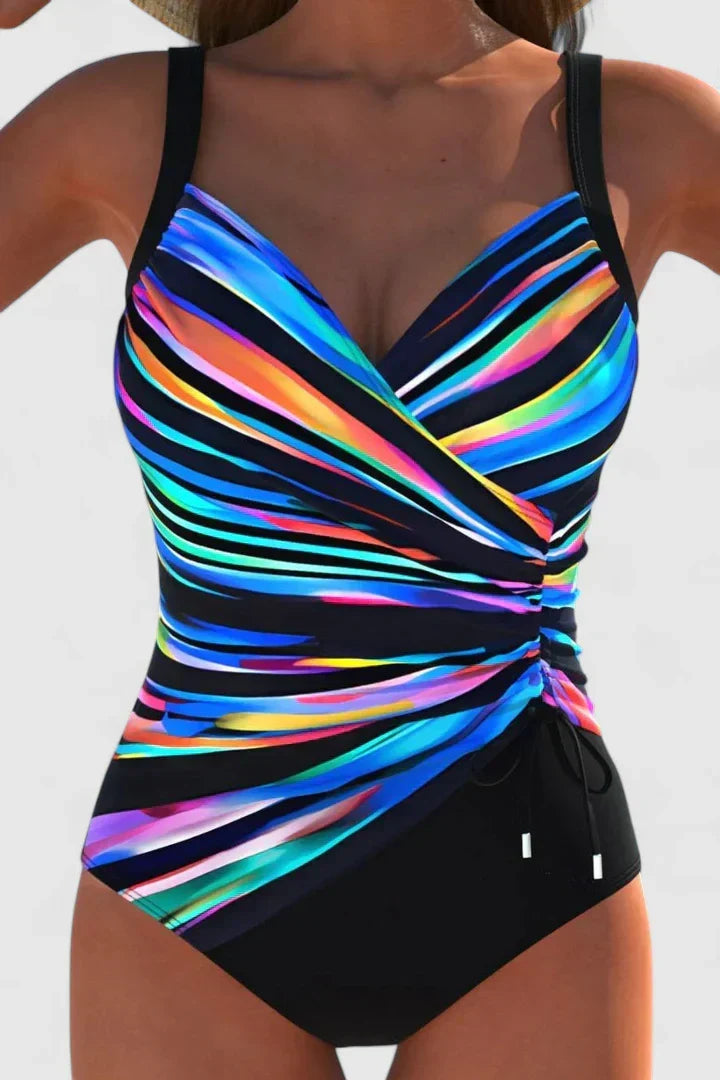 Helen | Elegant Swimsuit