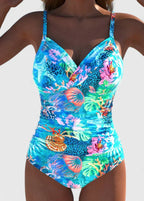 Regina | Sophisticated Swimsuit