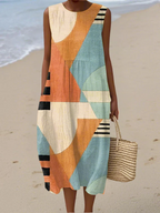 Siobhan | Casual Summer Dress