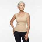 Althea | Built In Comfort Bra Tanktop