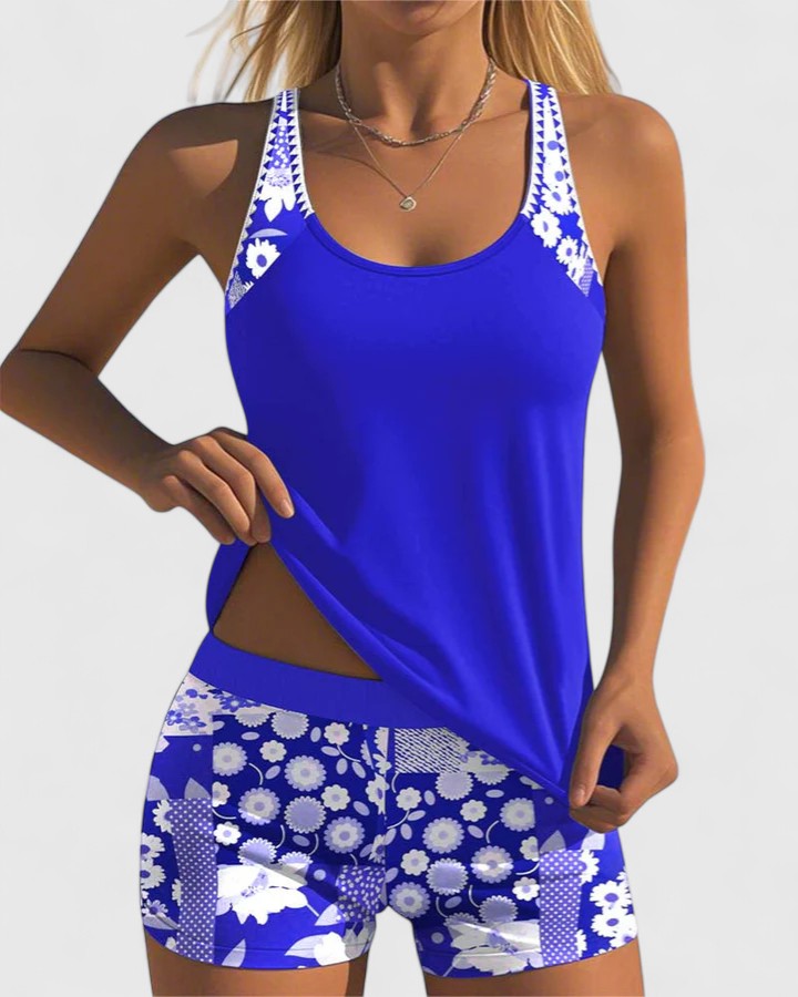 Monica | Comfortable Swimsuit