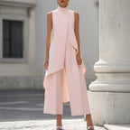Carla | Elegant Long Dress