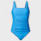 Madeline | Padded Retro Swimsuit
