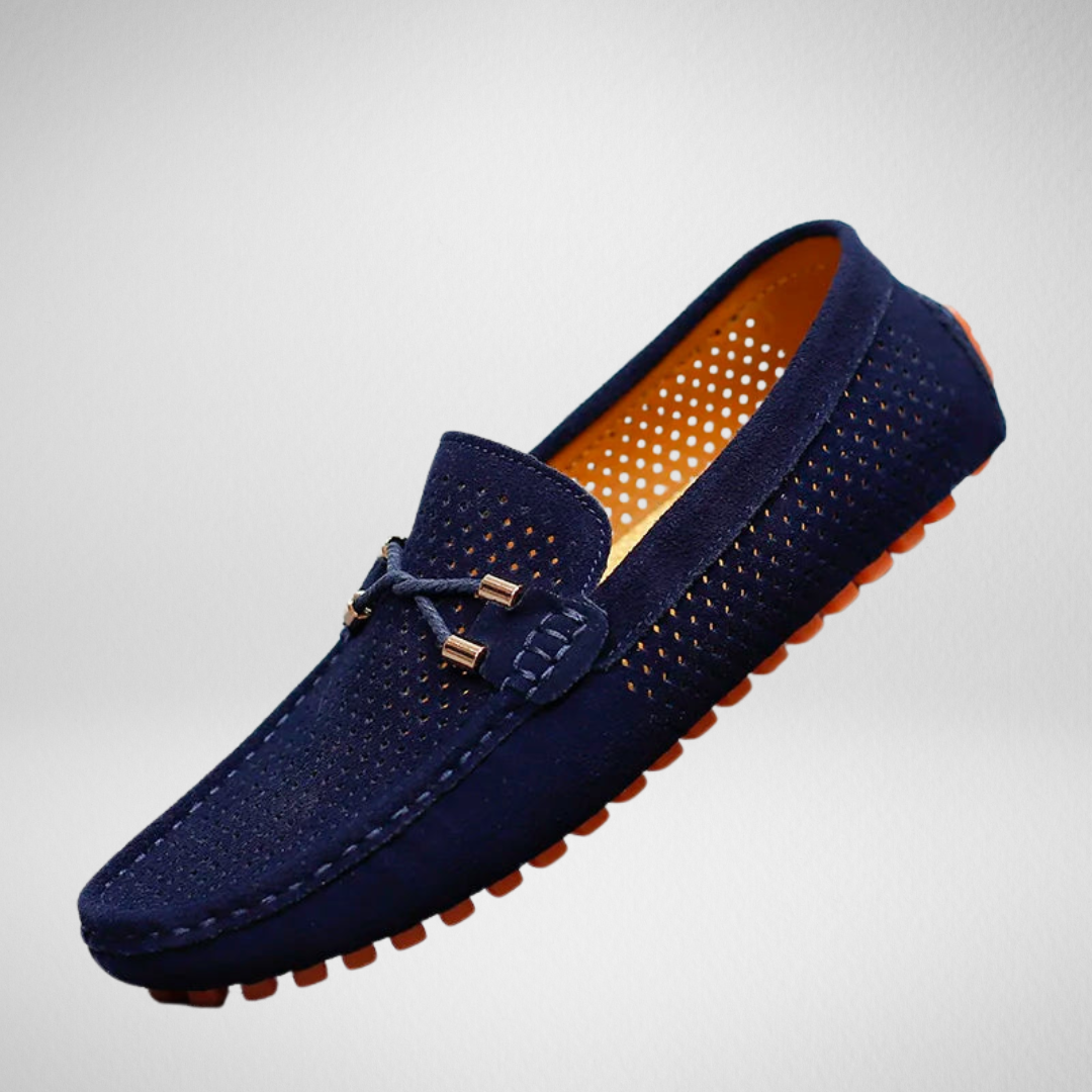 Glasnevin | The Polished Everyday Loafer