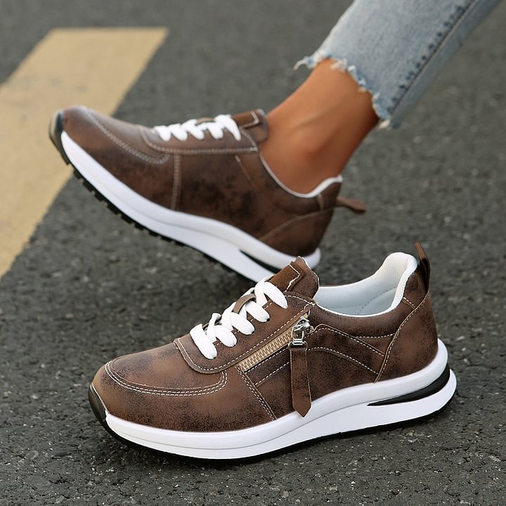 Nerys | Orthopedic Sneakers