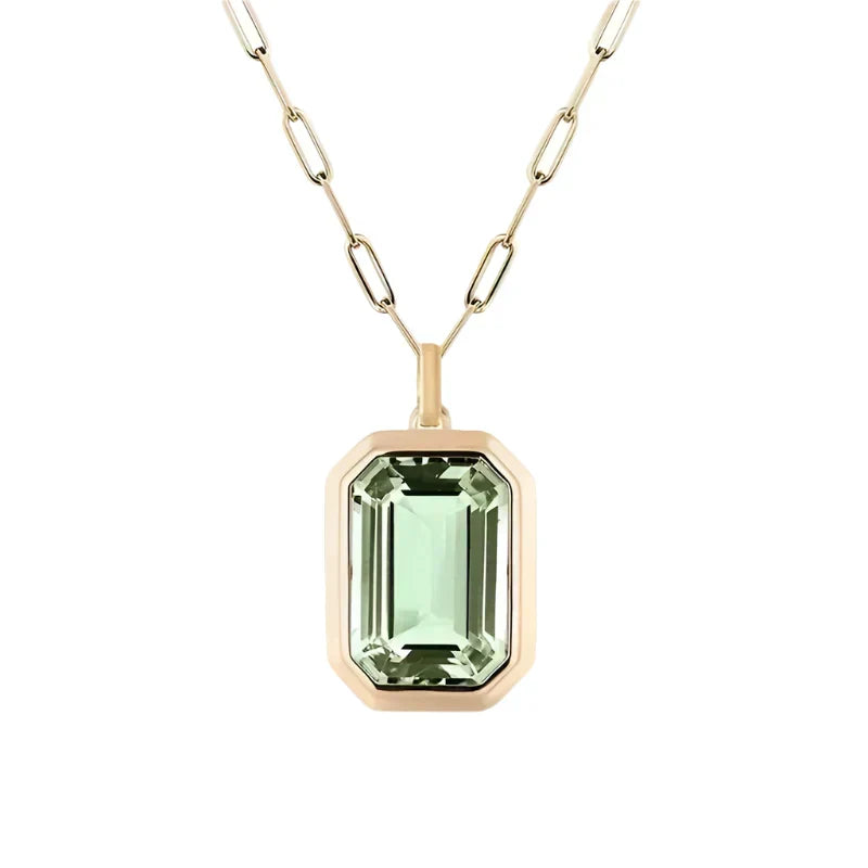 Jolie | Sarina Elowen Necklace