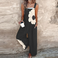 Tamara | Comfortable Printed Jumpsuit