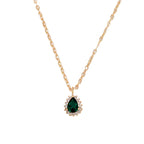 Yvaine Gladorra Necklace | Gold