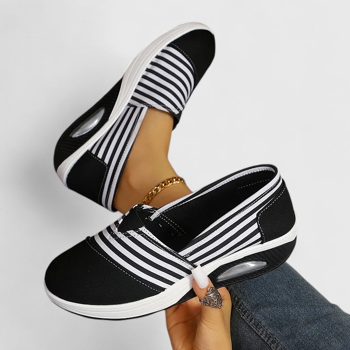 Kate | Orthopedic Sneakers