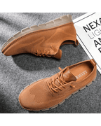 Jason | Modern Comfort Everyday Sneakers