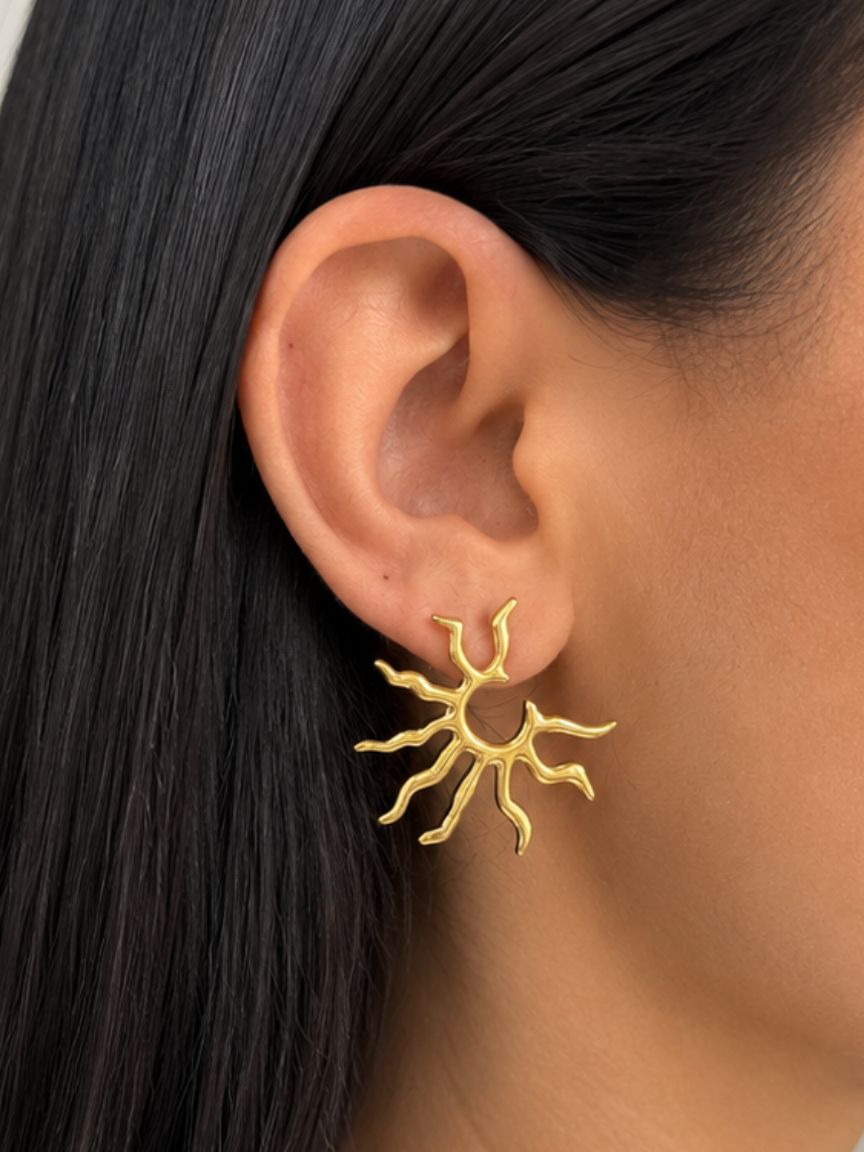 Kalinda Earrings