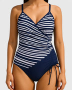 Helen | Elegant Swimsuit
