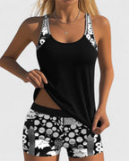 Monica | Comfortable Swimsuit