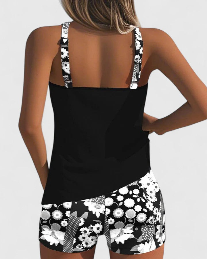 Monica | Comfortable Swimsuit