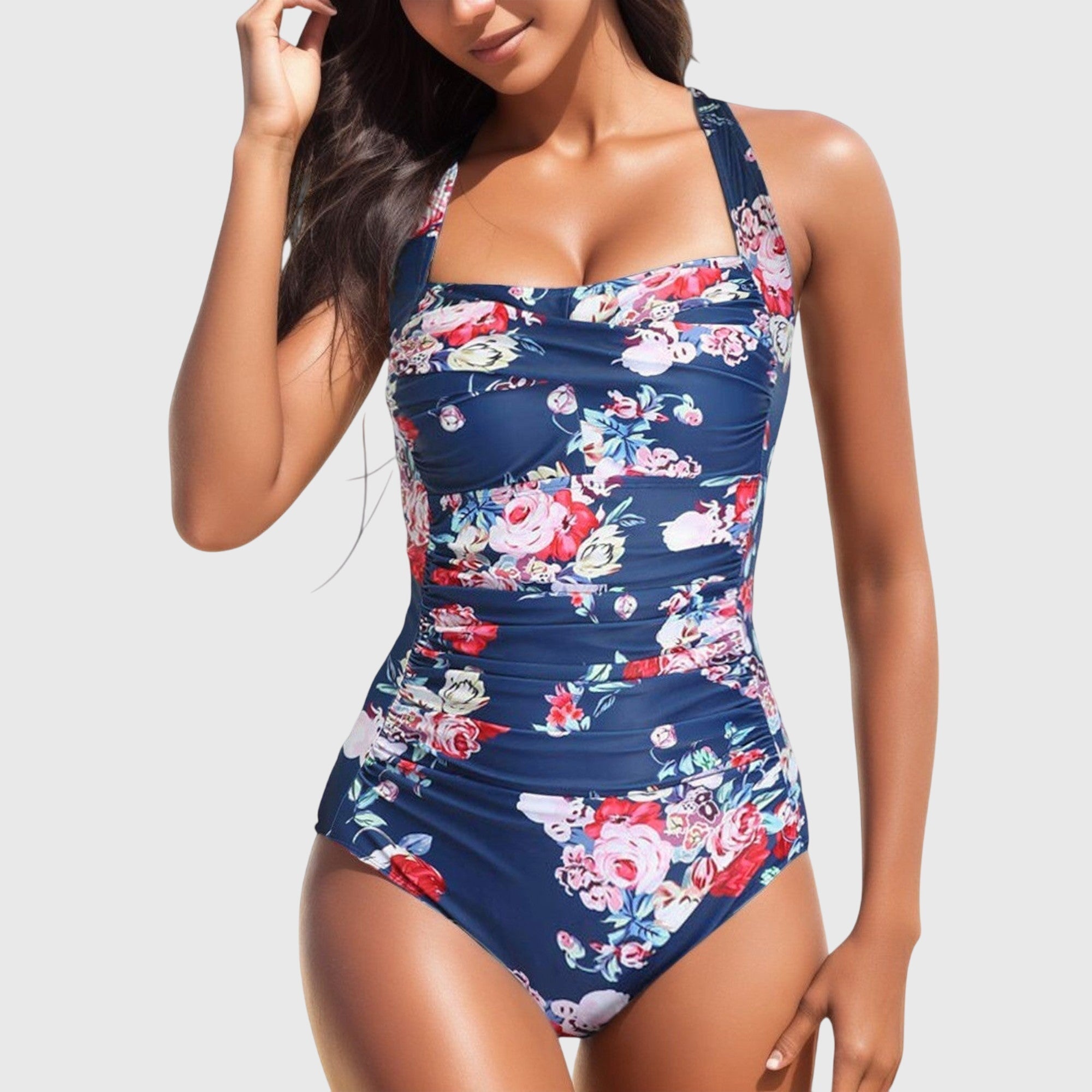 Marlene | One-Piece Swimsuit