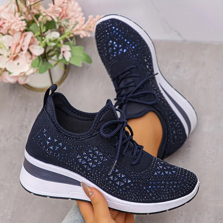 Althea | Premium Comfortable Orthopedic Shoes