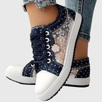 Casey | Orthopedic Sneakers