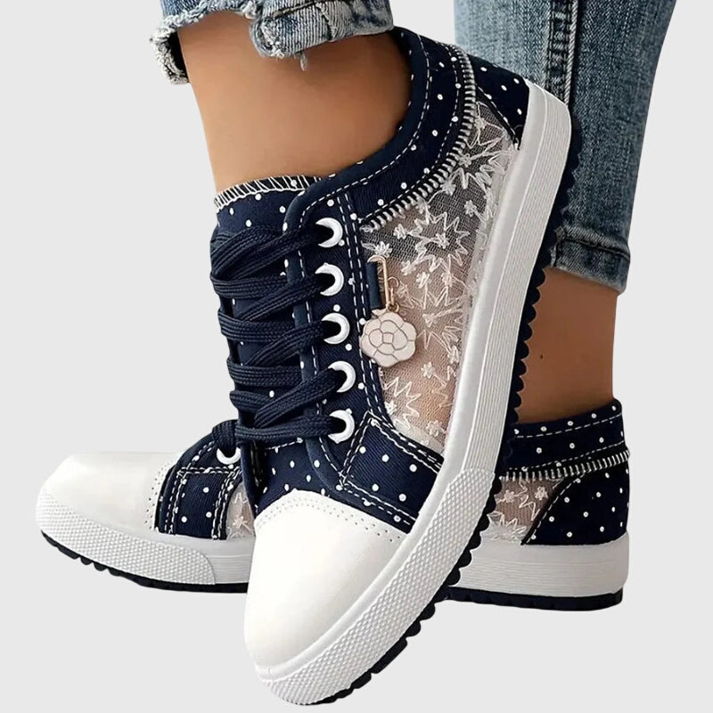 Casey | Orthopedic Sneakers