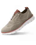 Jason | Modern Comfort Everyday Sneakers