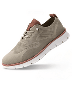 Jason | Modern Comfort Everyday Sneakers