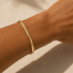 CARINA GOLDEN BRACELET