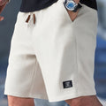 Thomas | Comfortable Lace Summer Shorts
