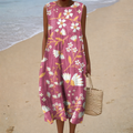 Eleanor | Casual Day Dress