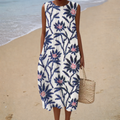 Elvira | Casual Day Dress