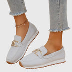 Reese | Orthopedic Loafer Sneakers