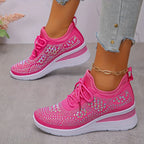 Althea | Premium Comfortable Orthopedic Shoes
