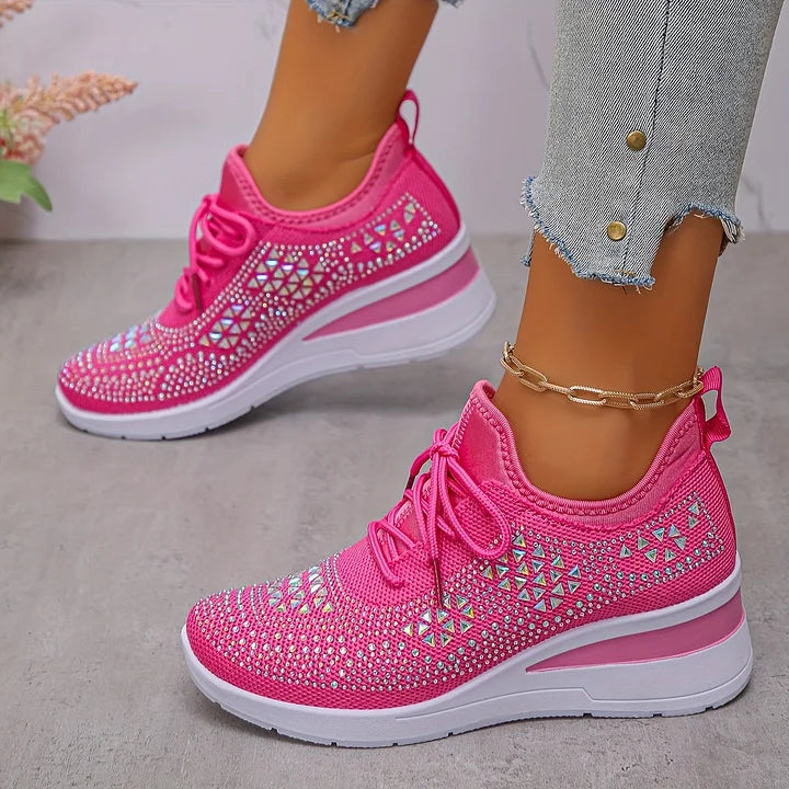 Althea | Premium Comfortable Orthopedic Shoes