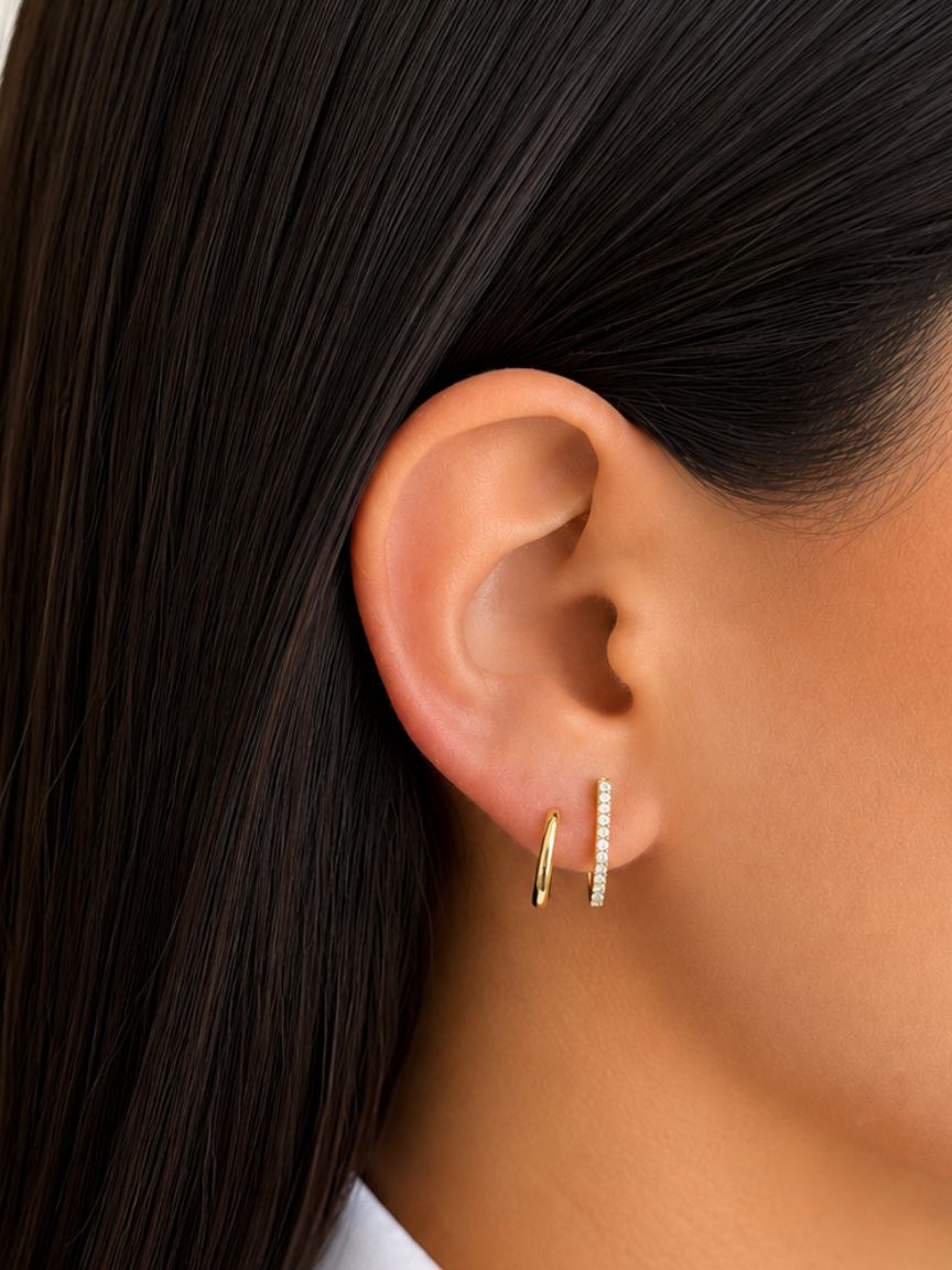 Tracy Earrings