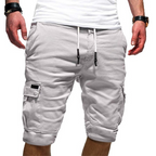 Simeon | Casual & Stylish Cargo Shorts