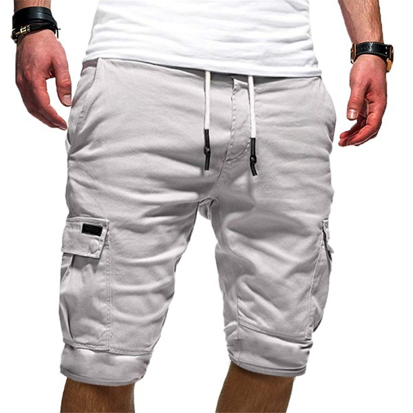 Simeon | Casual & Stylish Cargo Shorts